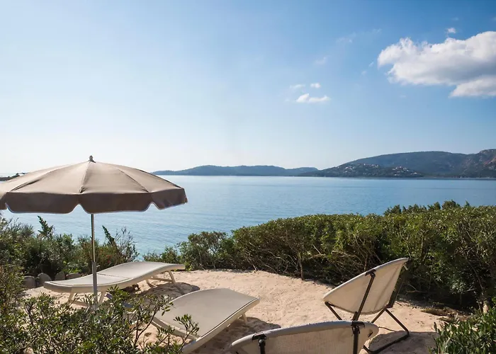 Otel Domaine De Caranella 3*