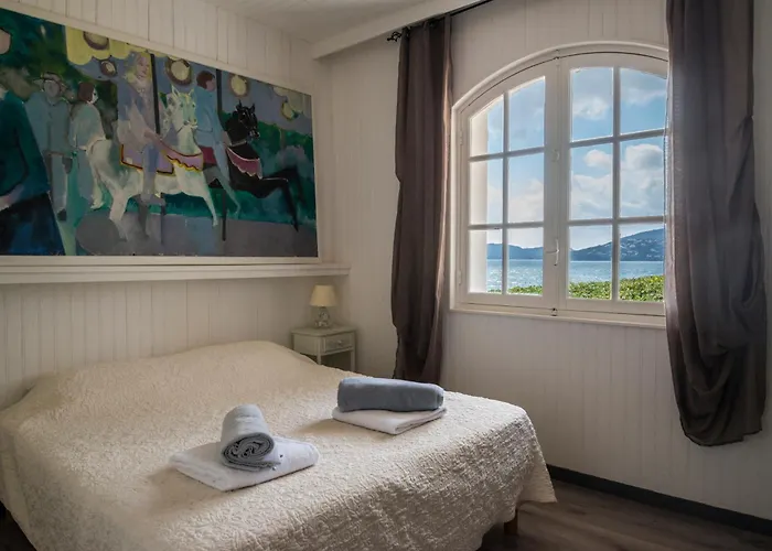 Domaine De Caranella 3*