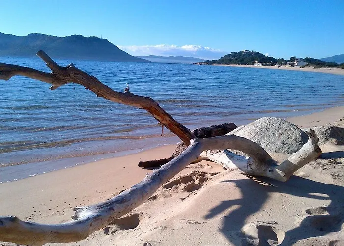 Domaine De Caranella Otel 3*