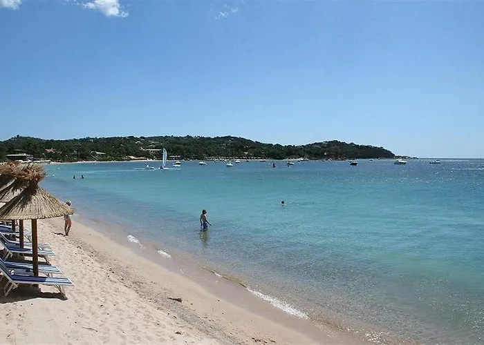 Hotel Domaine De Caranella 3*