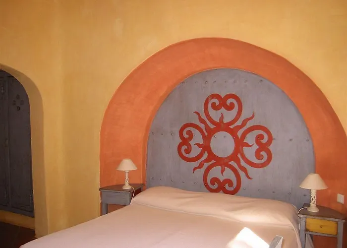 Domaine De Caranella Otel Porto-Vecchio (Corsica)