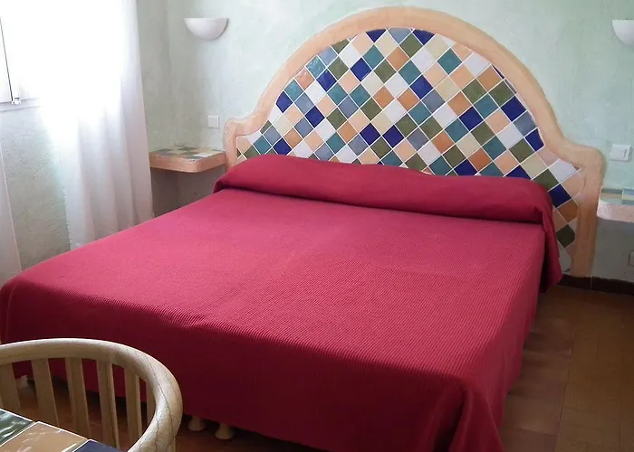 Domaine De Caranella Porto-Vecchio (Corsica)