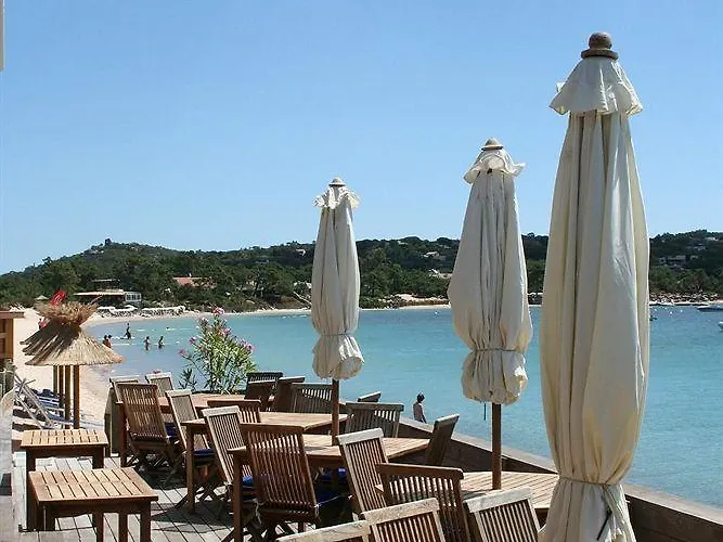 Domaine De Caranella Otel