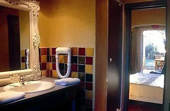 Otel Domaine De Caranella Porto-Vecchio (Corsica)