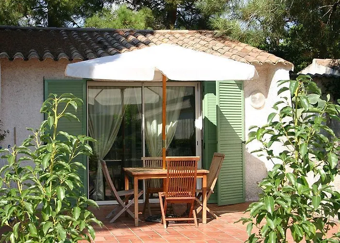 Domaine De Caranella Porto-Vecchio (Corsica)