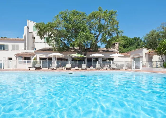 Domaine De Caranella Porto-Vecchio (Corsica)