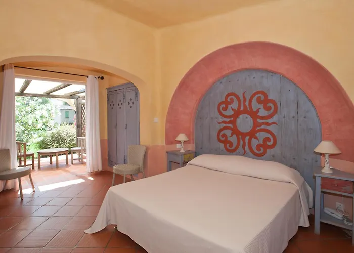 Domaine De Caranella Hotel Porto-Vecchio (Corsica)