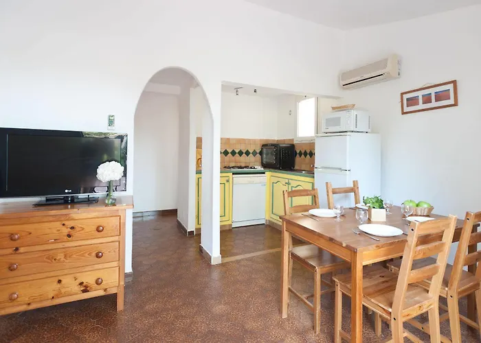 Domaine De Caranella Porto-Vecchio (Corsica)