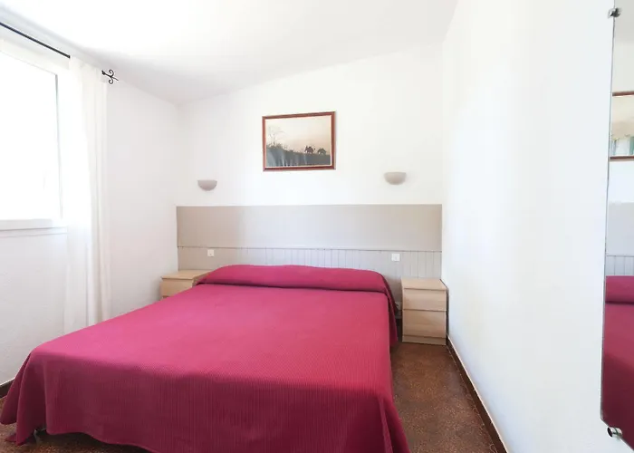 Domaine De Caranella Hotel 3*