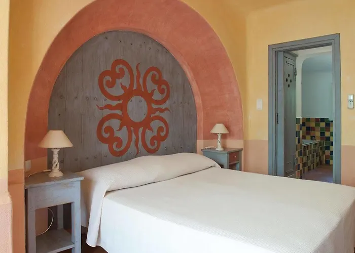 Domaine De Caranella 3* Porto-Vecchio (Corsica)