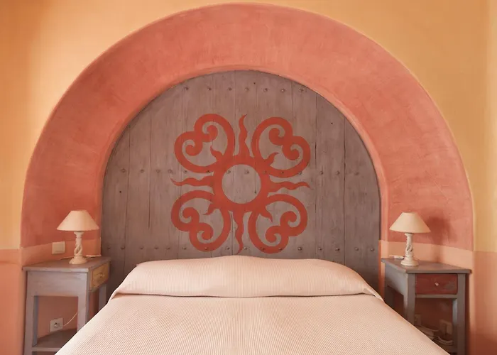 Domaine De Caranella 3* Porto-Vecchio (Corsica)