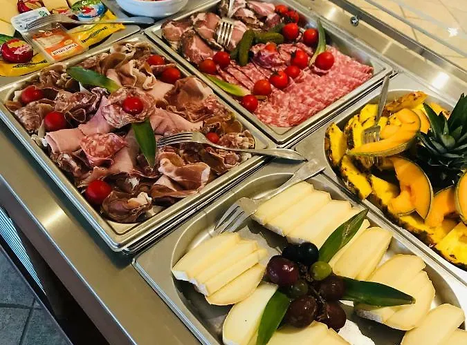 Otel Domaine De Caranella 3*